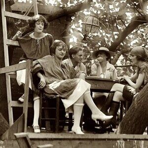 Meet your Posher, Epfliy